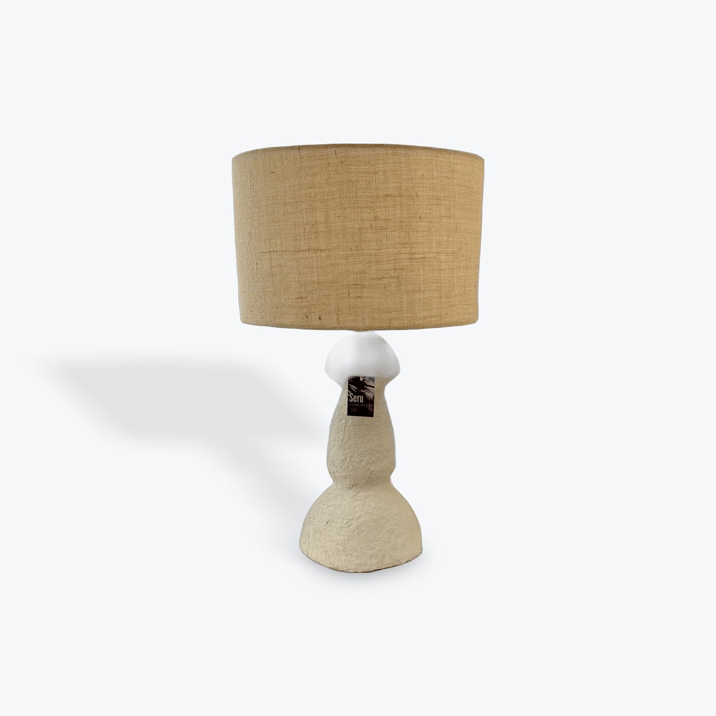 Pebble Lamp