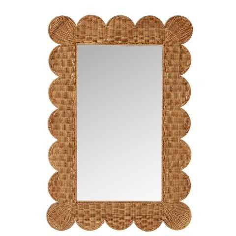Pettine Mirror