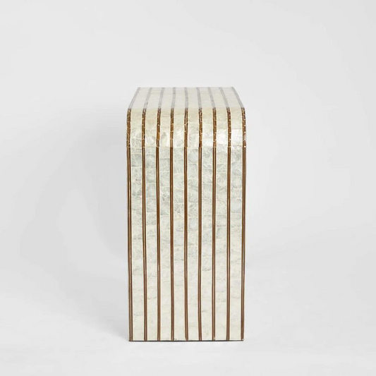 Raya Console Table