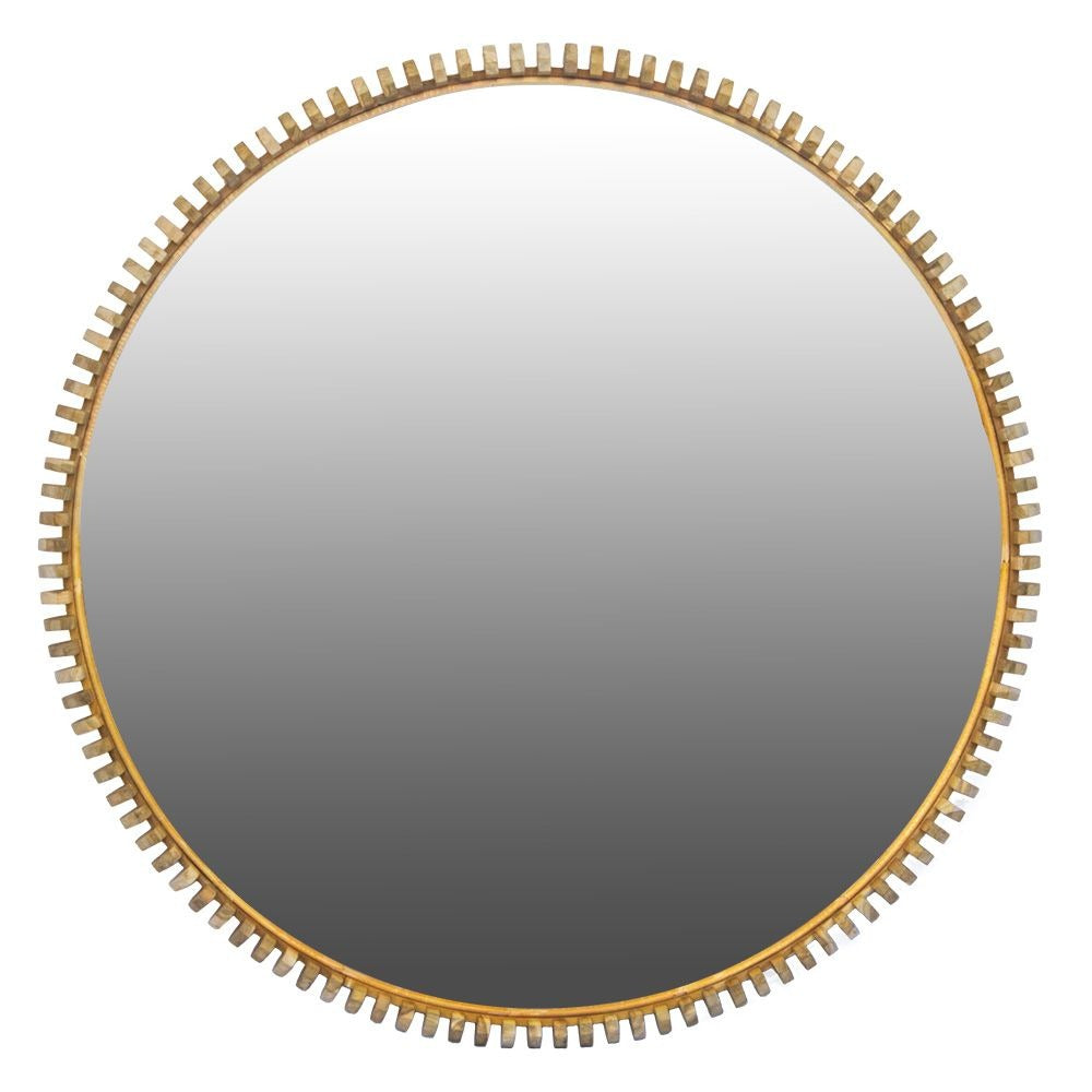 Ricky Mirror