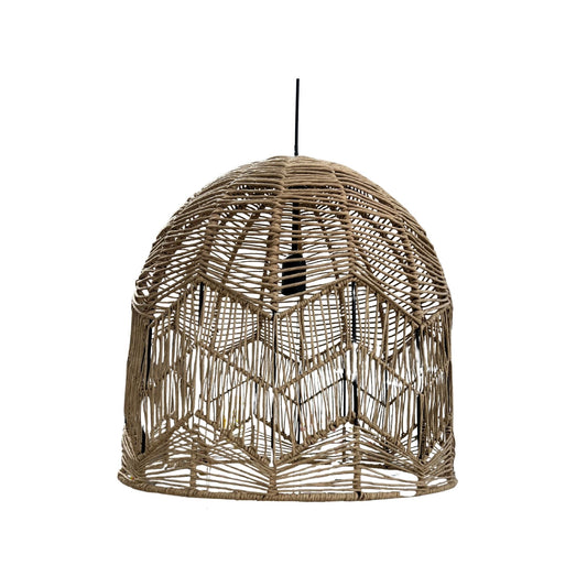 Kudu Light Fitting Natural