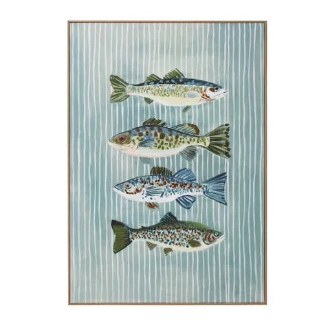 Shad Ash Artwork