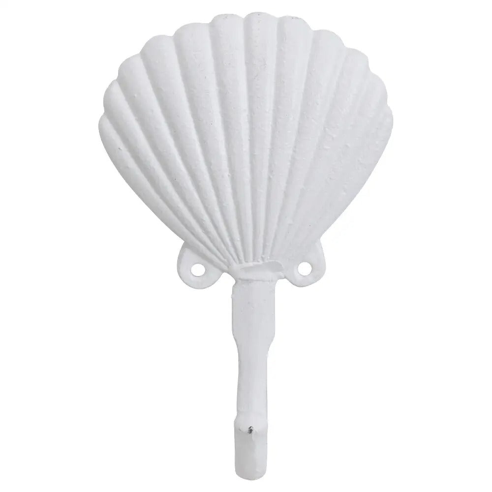 Clam Shell Hook