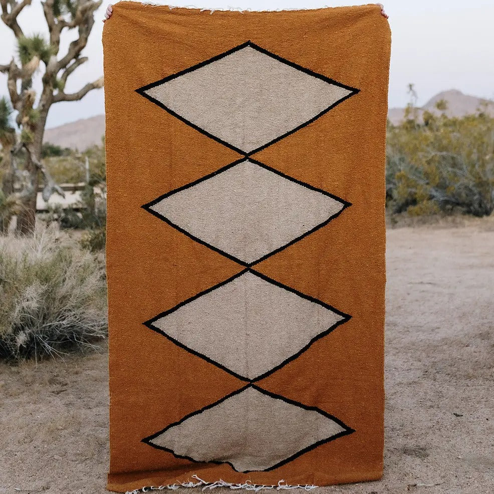 Sunshine Rug