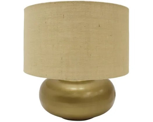 Tamer Lamp