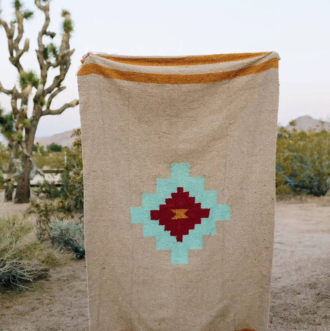 Taos Two Rug