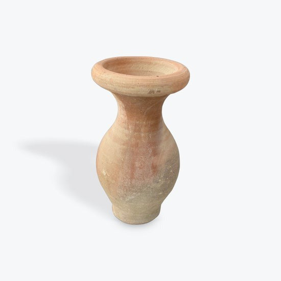 Terracotta Medium Pot