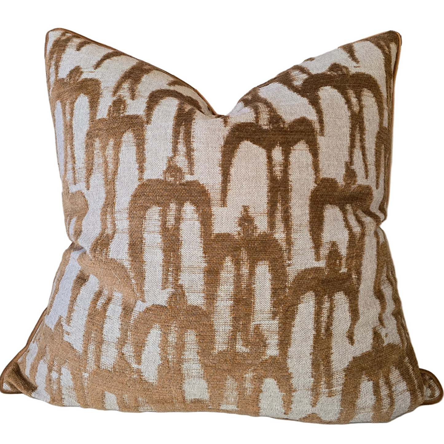 Swallow Cushion