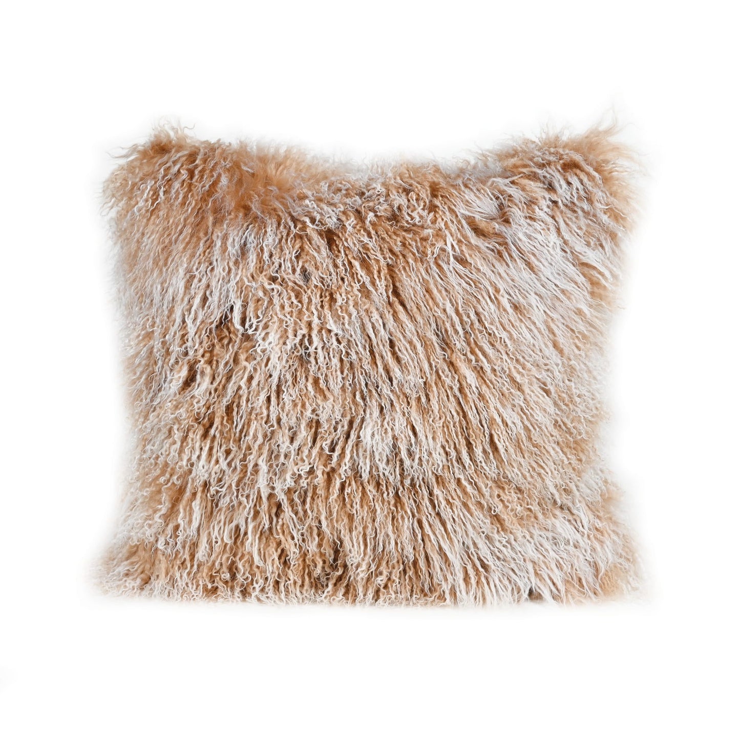 Tibetan Cushion Snowflake