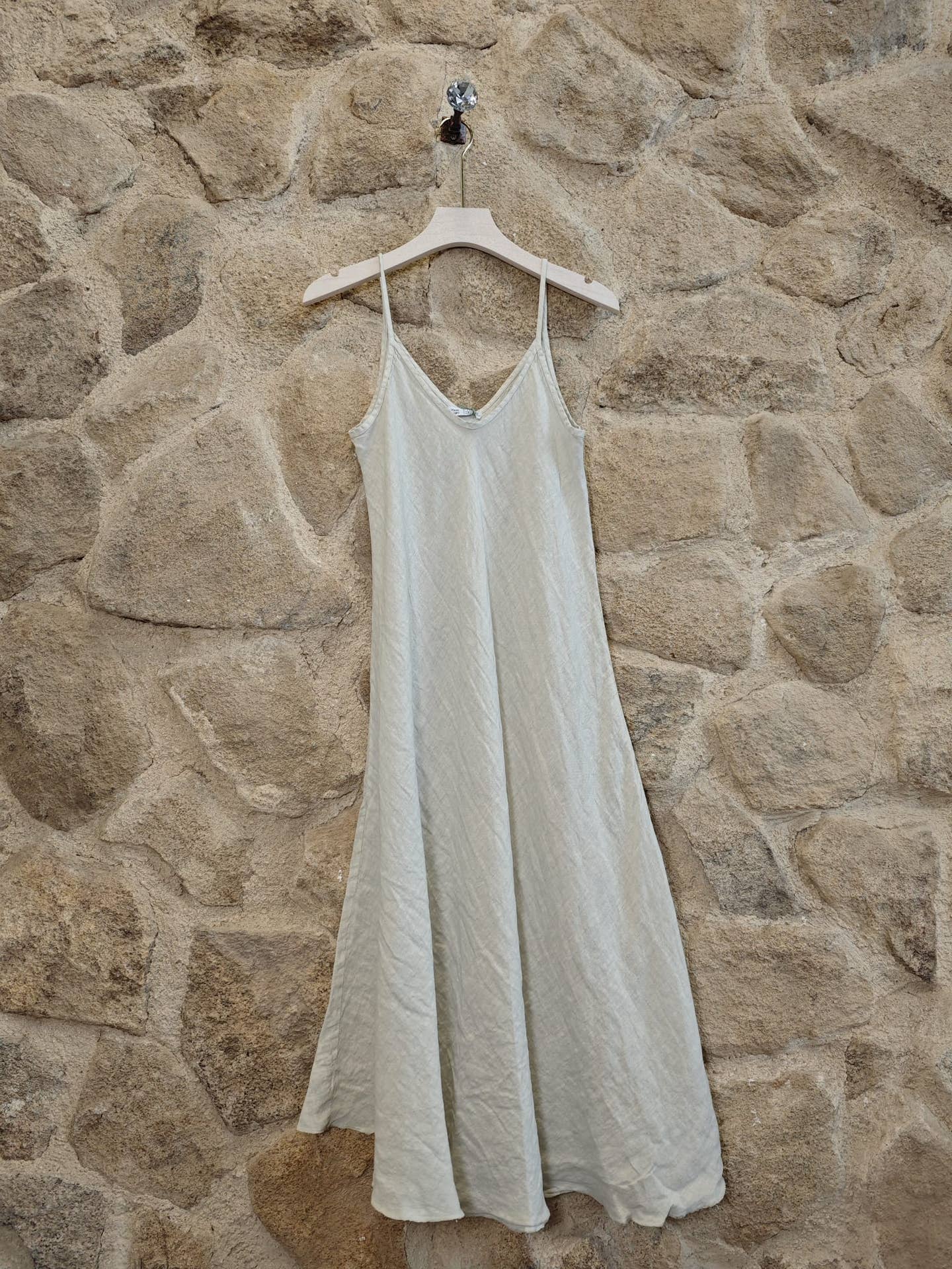 Tirante Dress