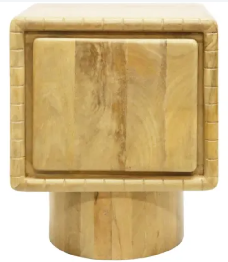 Torro Bedside