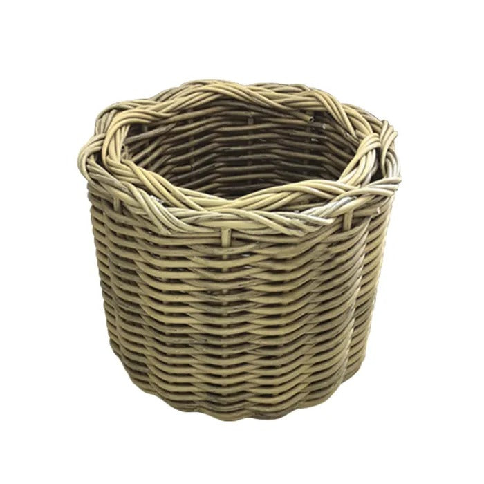 Twist Top Basket Small