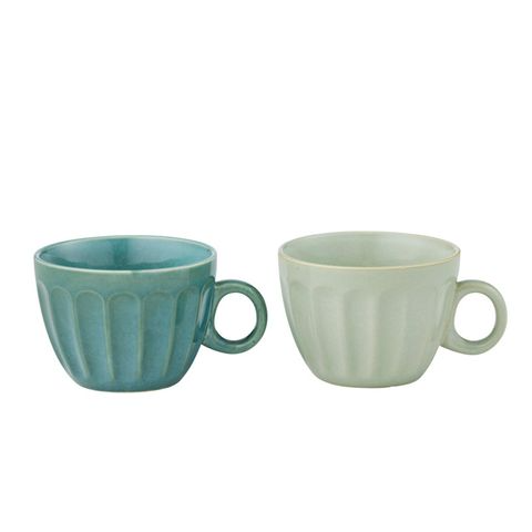 Vail Mug Ocean