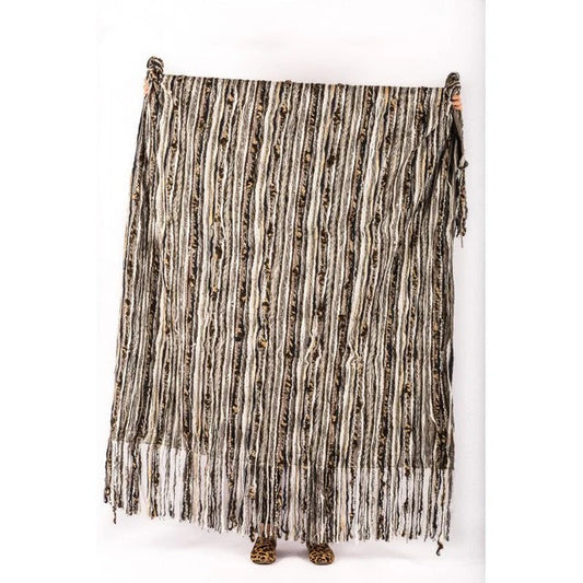 Vida Throw Rug