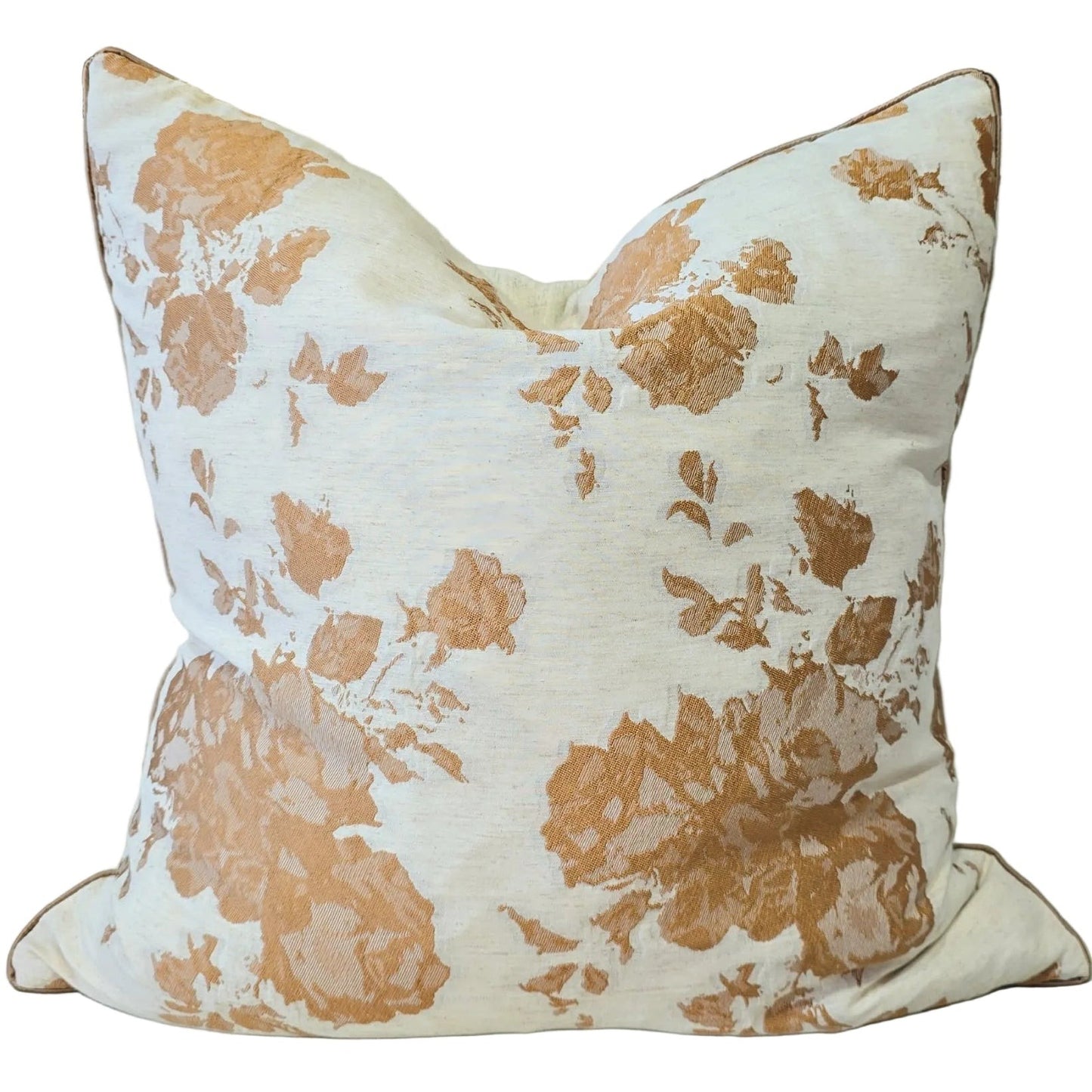 Floral Cushion