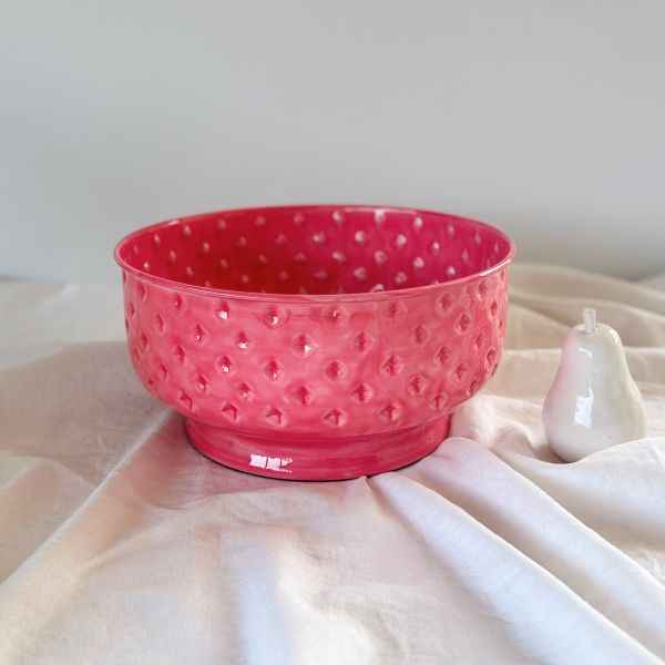 Wash Fruit Bowl Watermelon