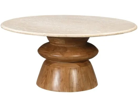 Weiss Coffee Table