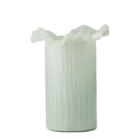 Xanthe Vase Mint