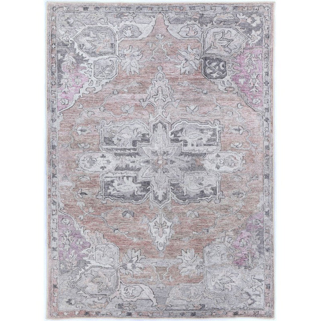 Zarina Oriental Floor Rug