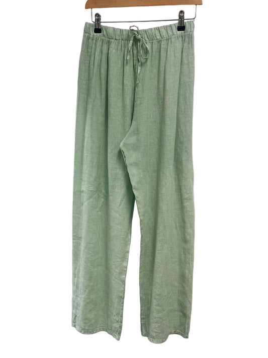 Linos Pant Spearmint
