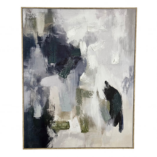 Amarlee Canvas Artwork