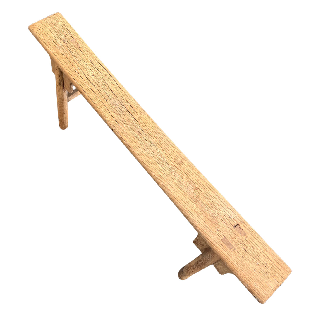 Scholar Bench