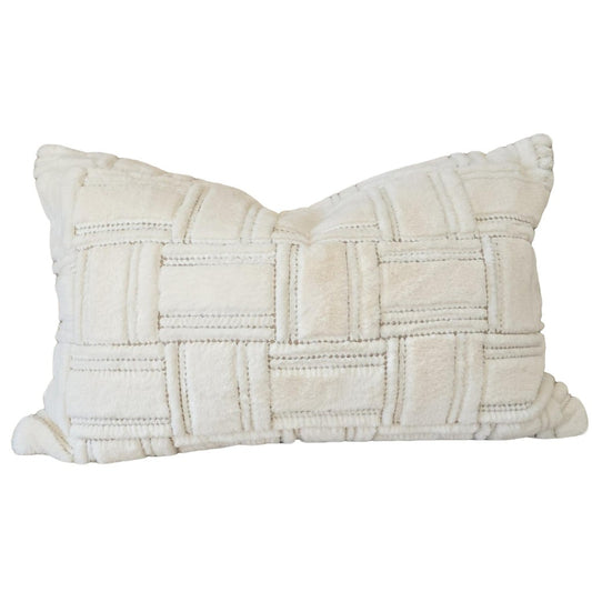 Ada Cushion Fur