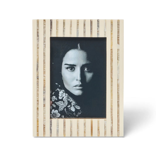 Afia Photo Frame Large