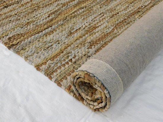 Angus Floor Rug Olive