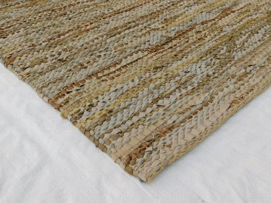 Angus Floor Rug Olive