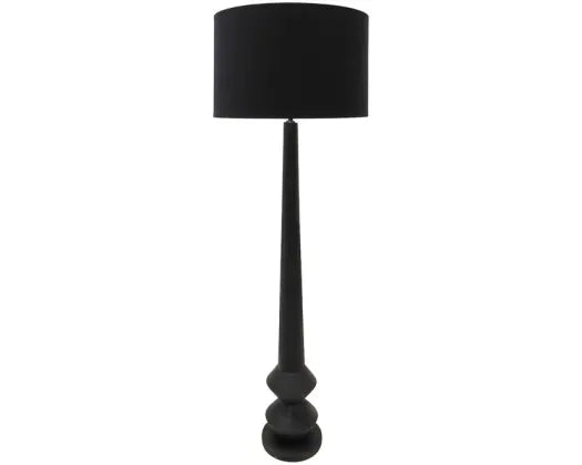 Ash Floor Lamp