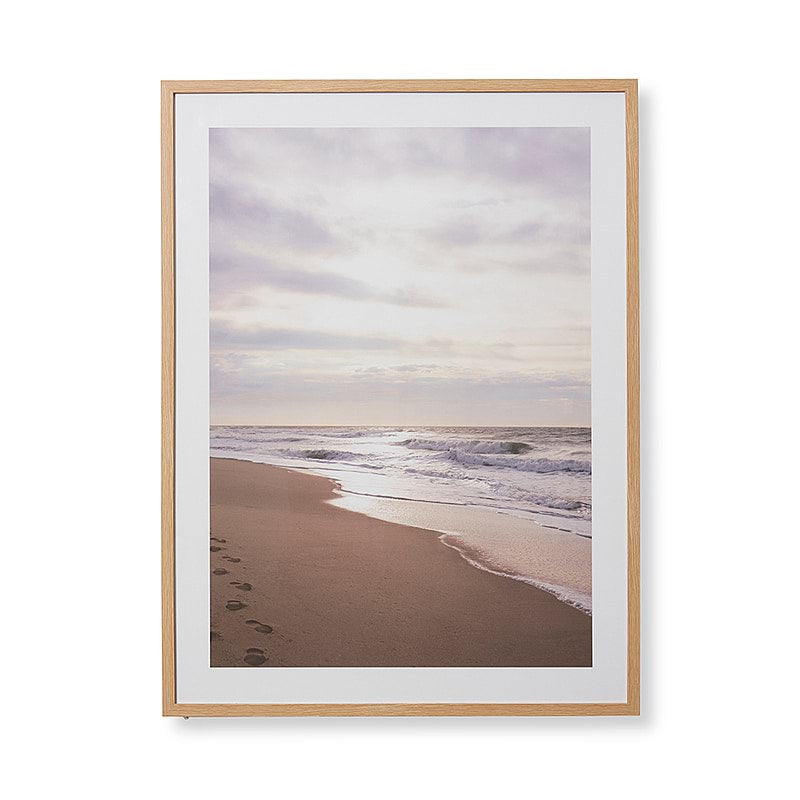 The Shore Print