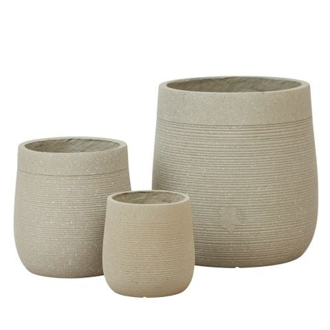 Bambra Pots