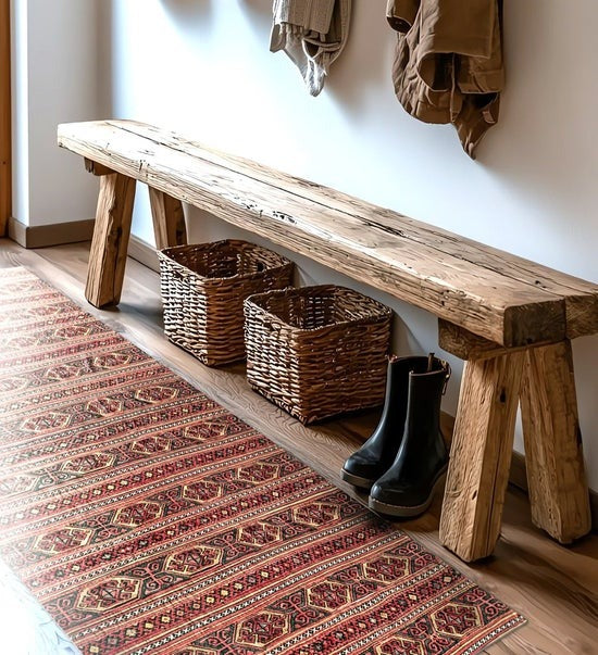 Beija Flor - Layla Mat