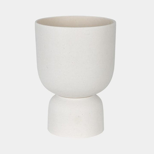 Blanche Planter Large