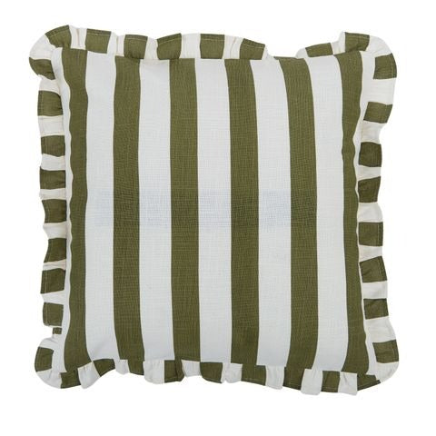 Bonny Cushion Olive