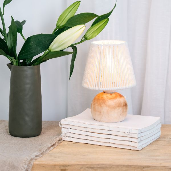 Botl String Lamp