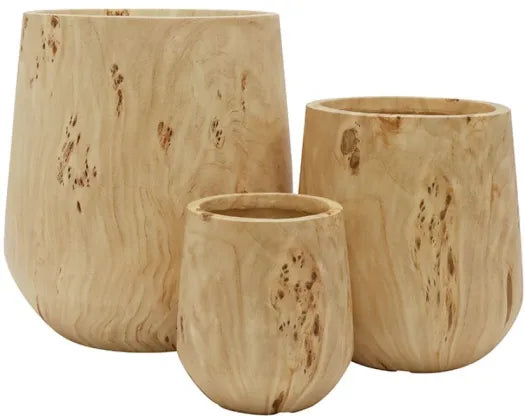 Bower Planters