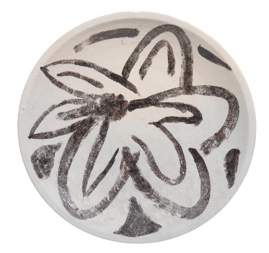 Boyle Wall Plate Large