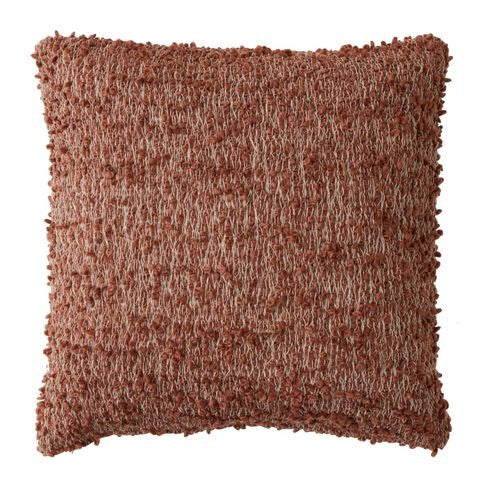 Burbujeo Cushion Rust