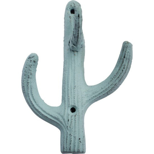 Cactus Hook Blue