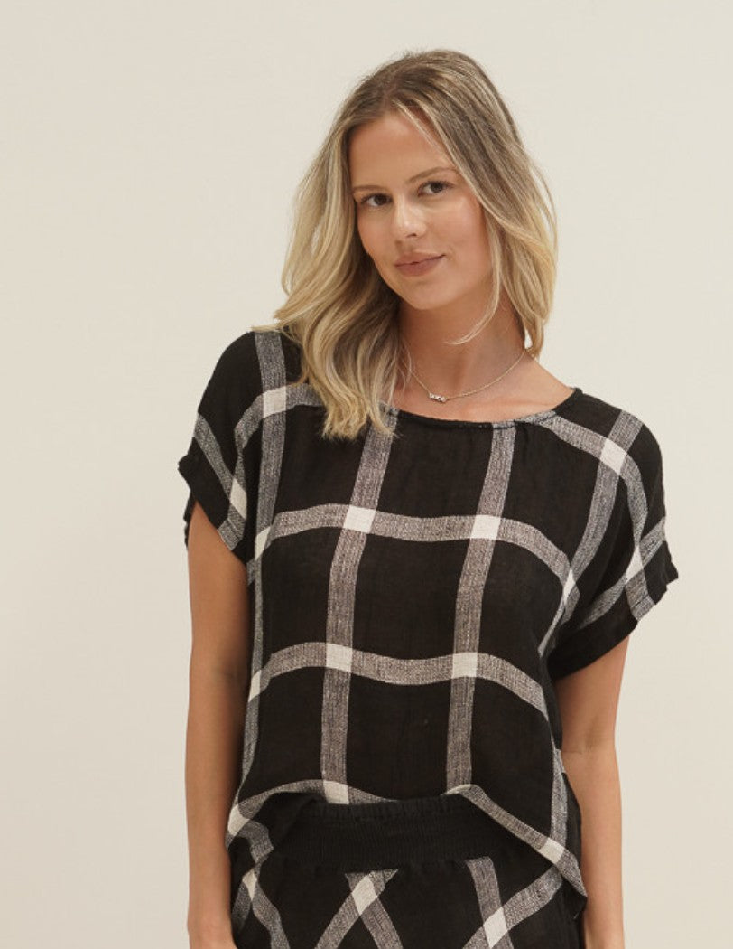 Carina Top