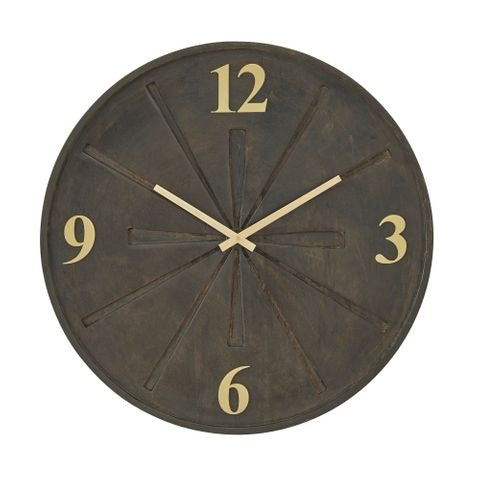 Como Clock