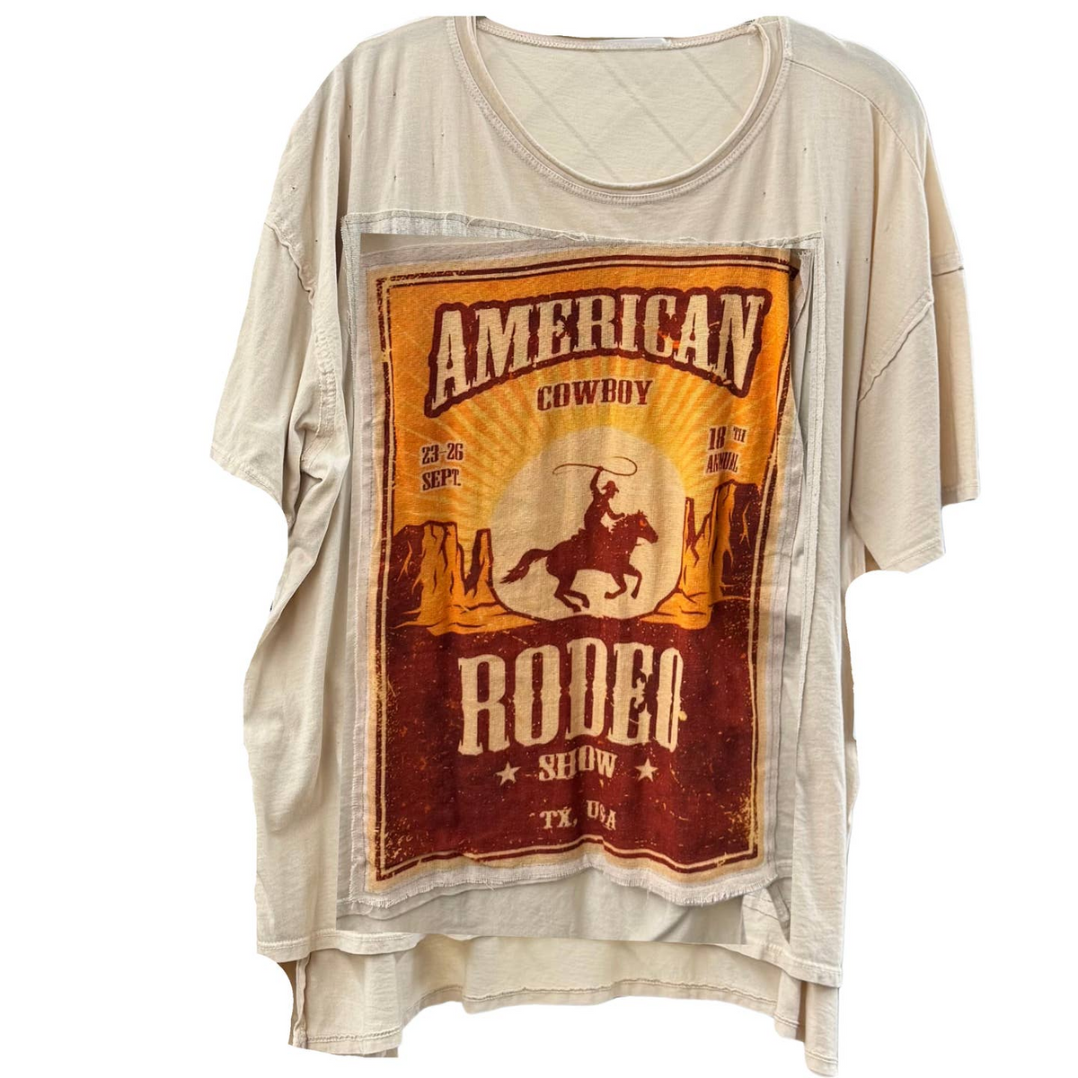 Cowboy TShirt