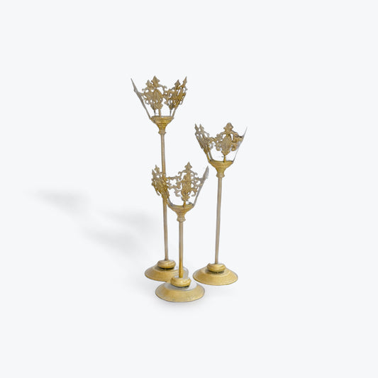 Crown Candelabra