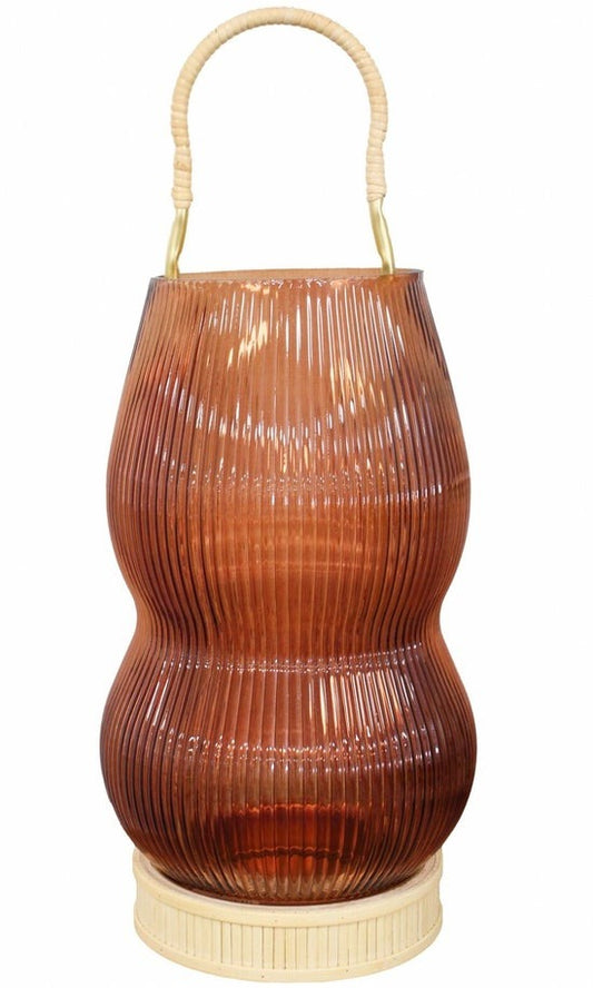 Cyra Hurricane Lantern