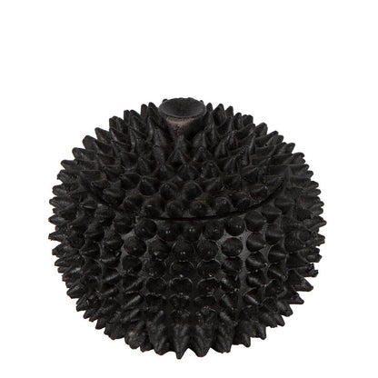 Spike Bowl Black