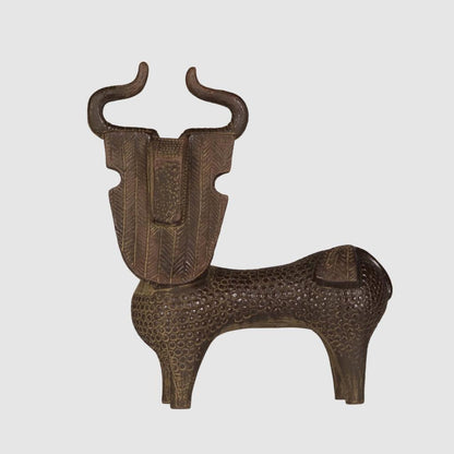 Bruno Buffalo