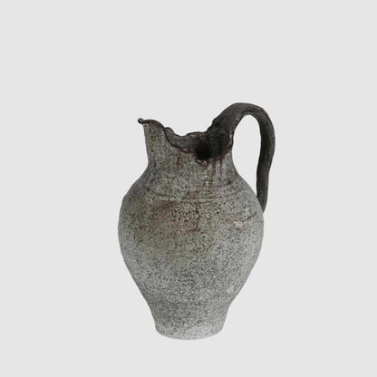 Ruffle Jug