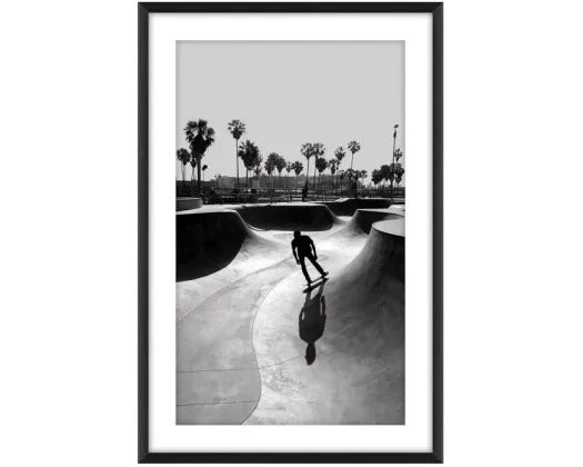 Dogtown Artwork A